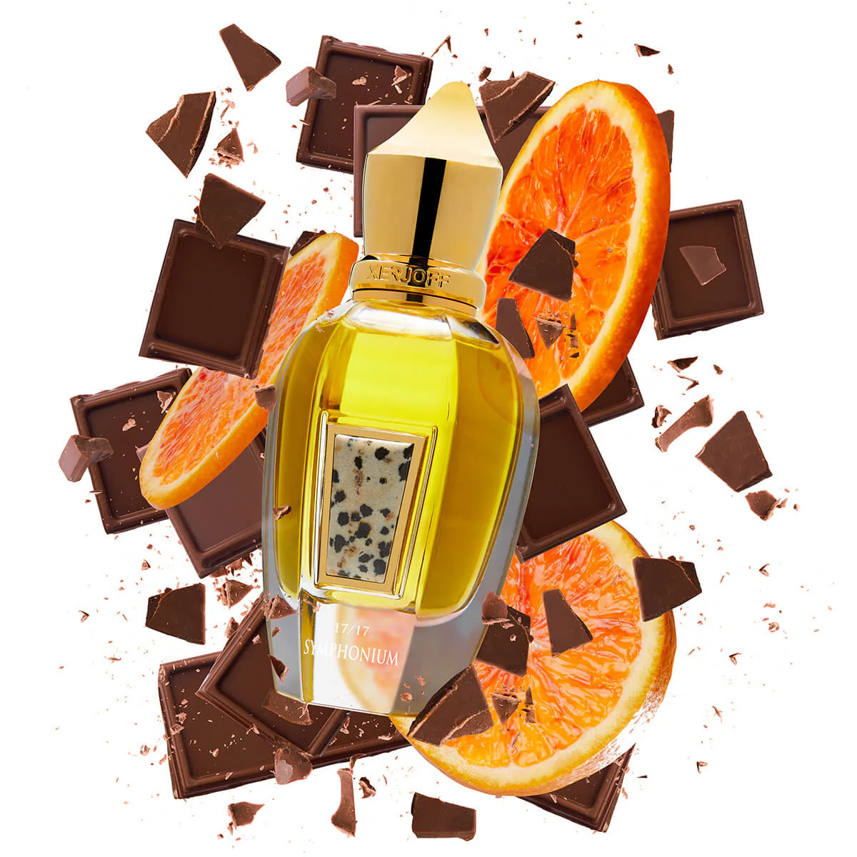Symphonium XJ 17/17 Xerjoff Eau De Parfum - Image 3