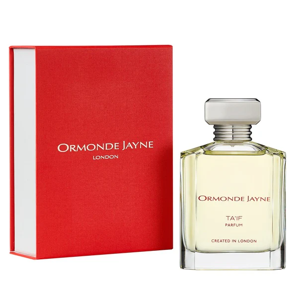 Ta´íf Ormonde Jayne Eau de Parfum Sample - Image 3