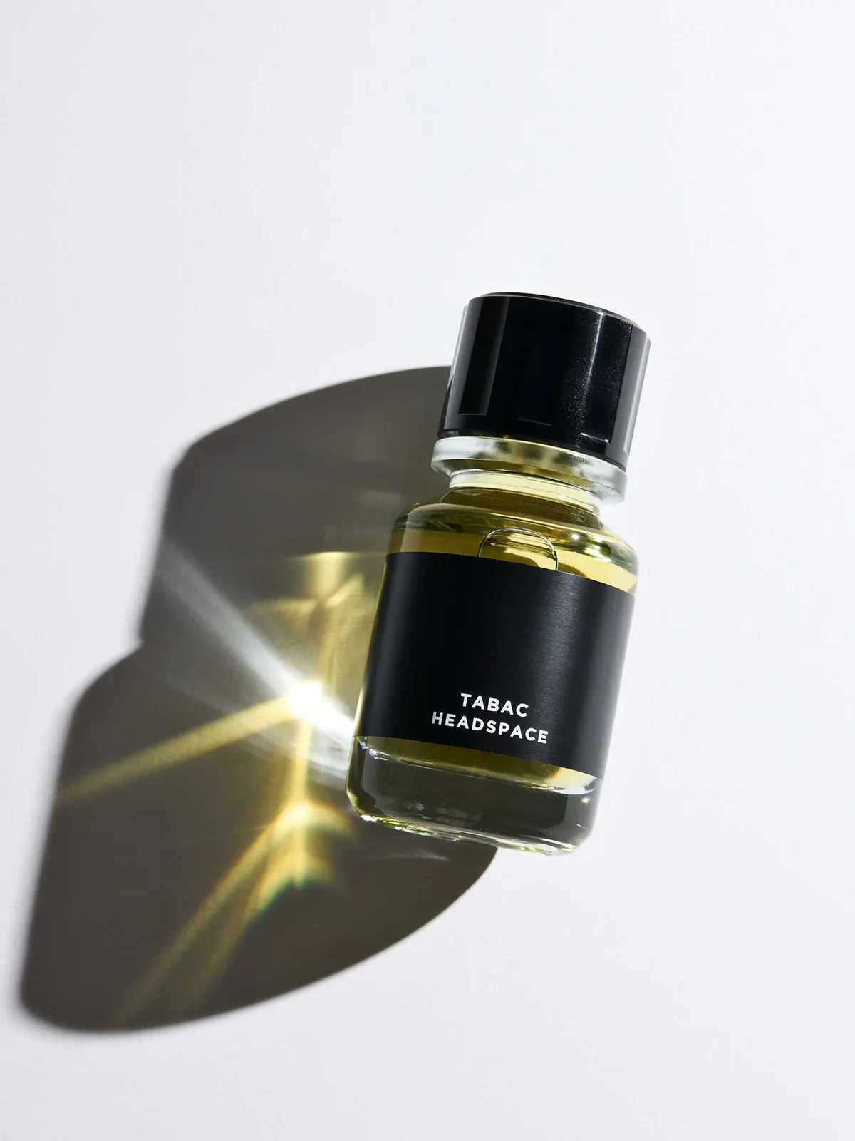Tabac Headspace Extrait de Parfum Sample - Image 2
