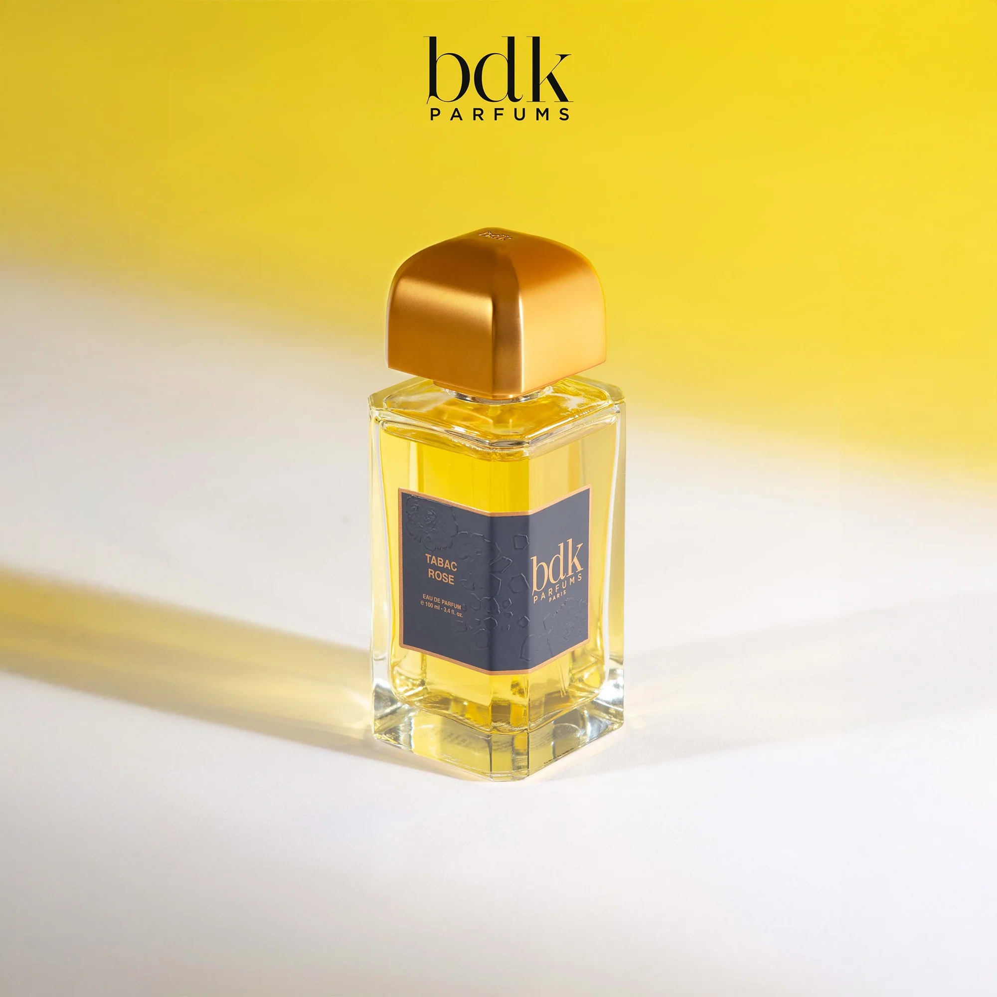 Tabac Rose BDK Parfums Eau de Parfum - Image 3