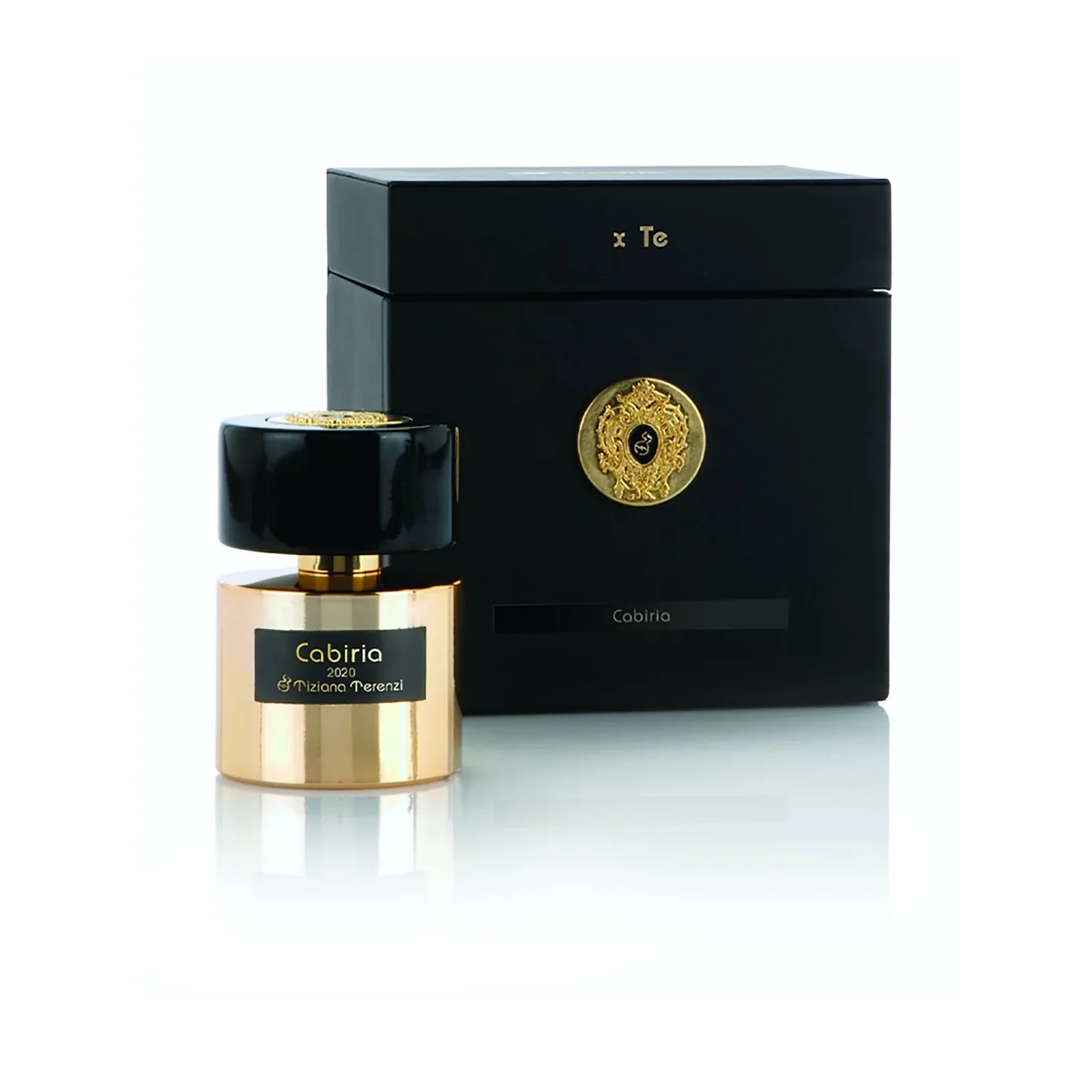 Cabiria Tiziana Terenzi Extrait de Parfum 100ml - Image 3