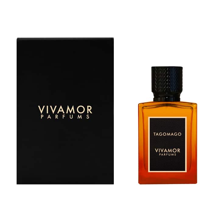 Tagomago Vivamor Extrait De Parfum 100ml - Image 2