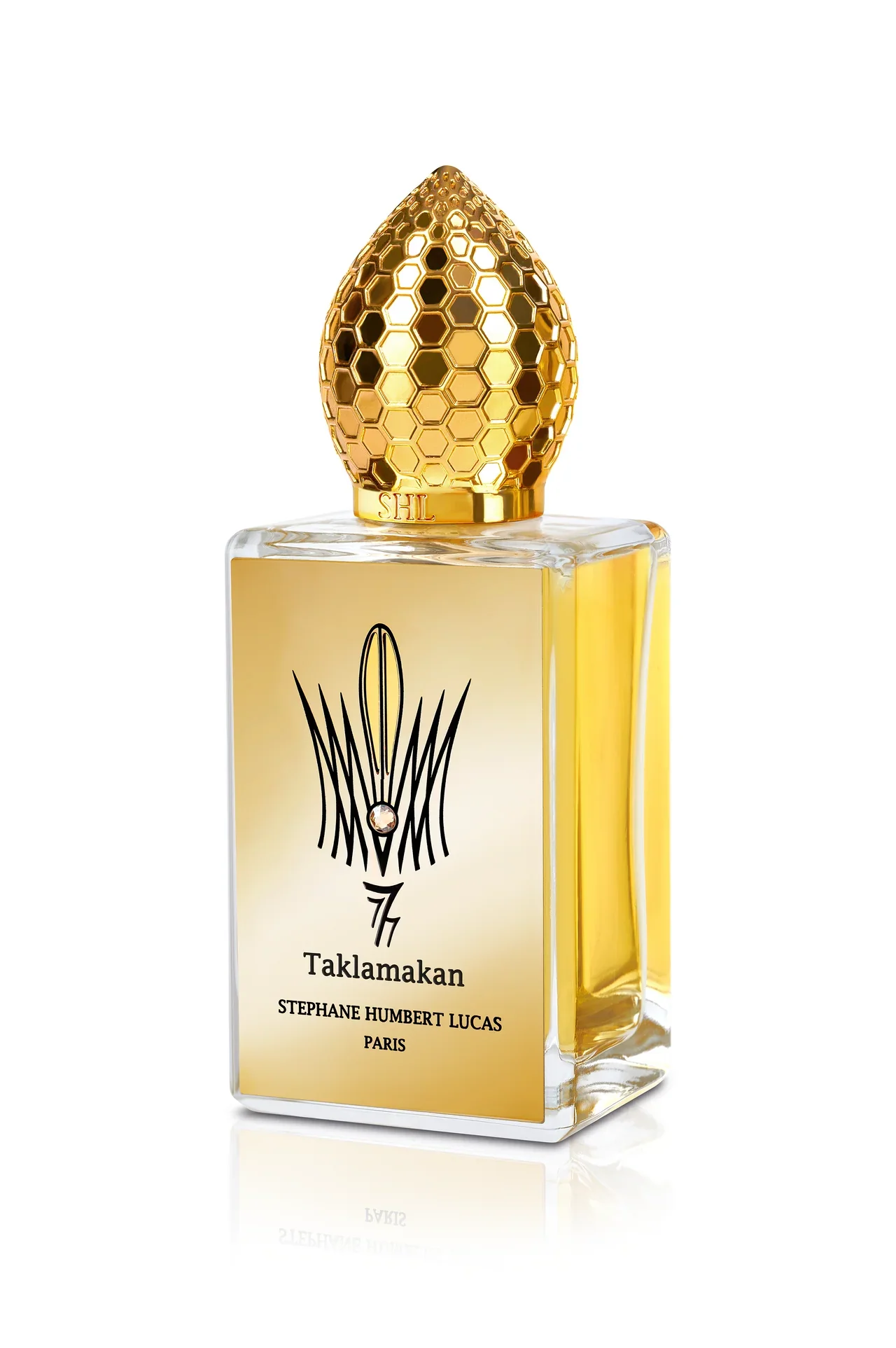 Taklamakan Stéphane Humbert Lucas 777 50ml - Image 2