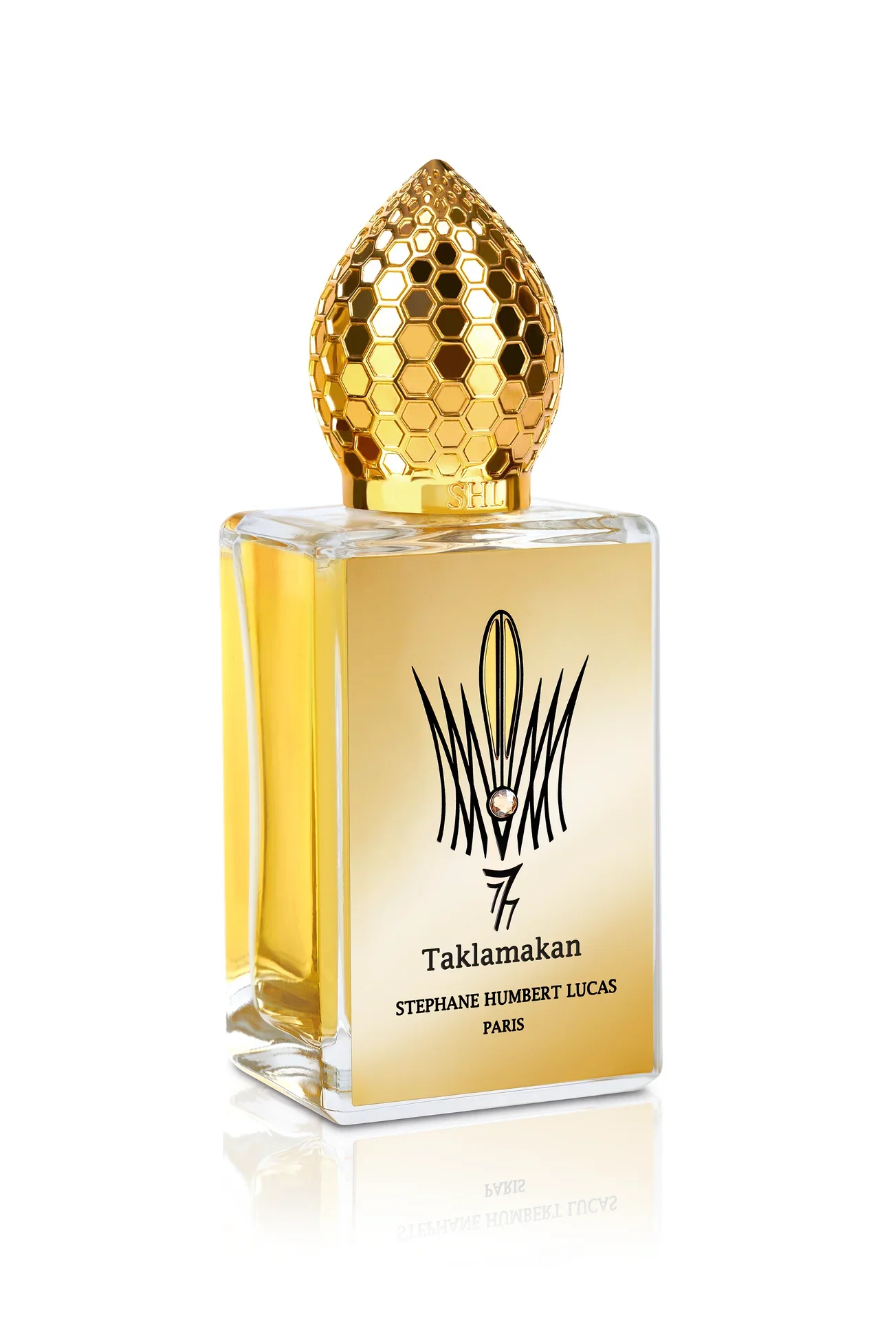Taklamakan Stéphane Humbert Lucas 777 50ml - Image 3
