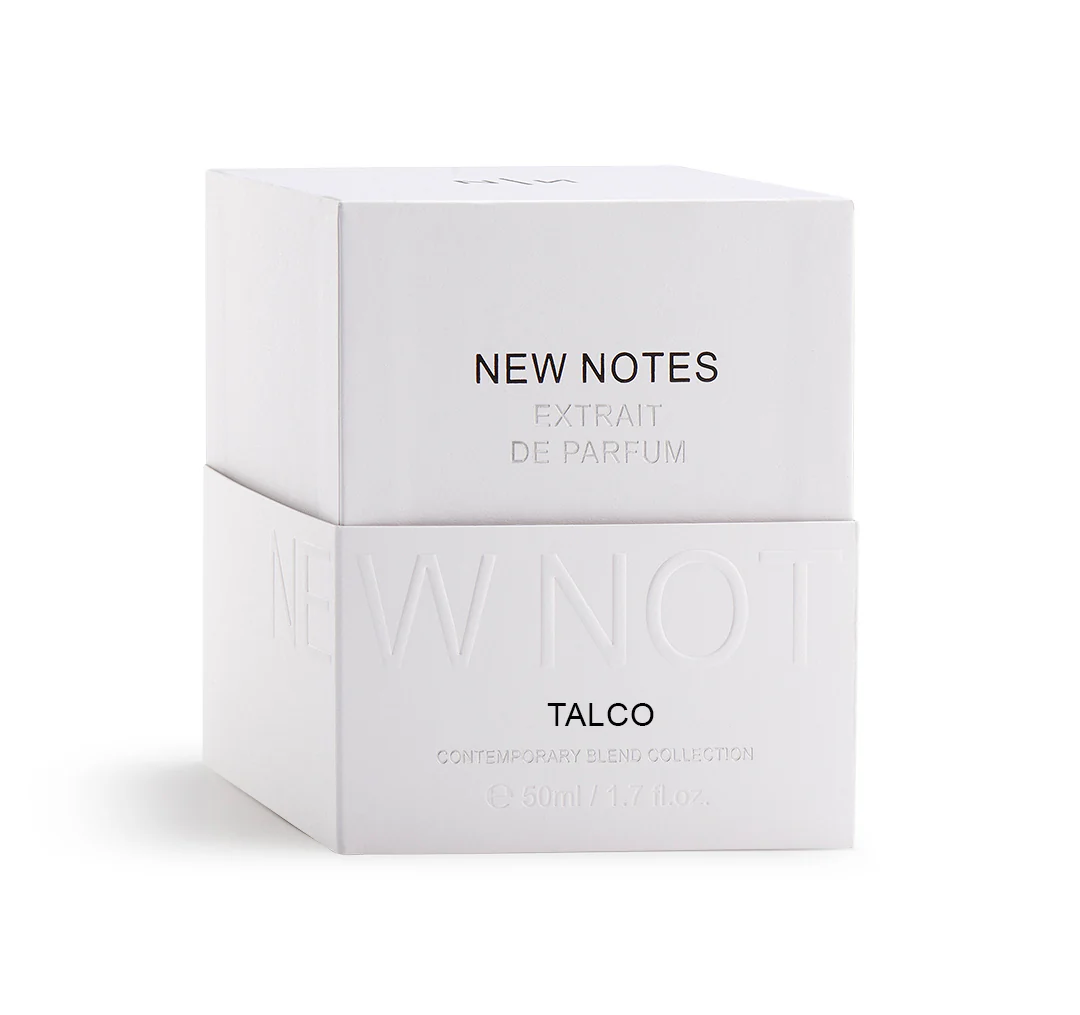 Talco New Notes Extrait De Parfum - Image 3