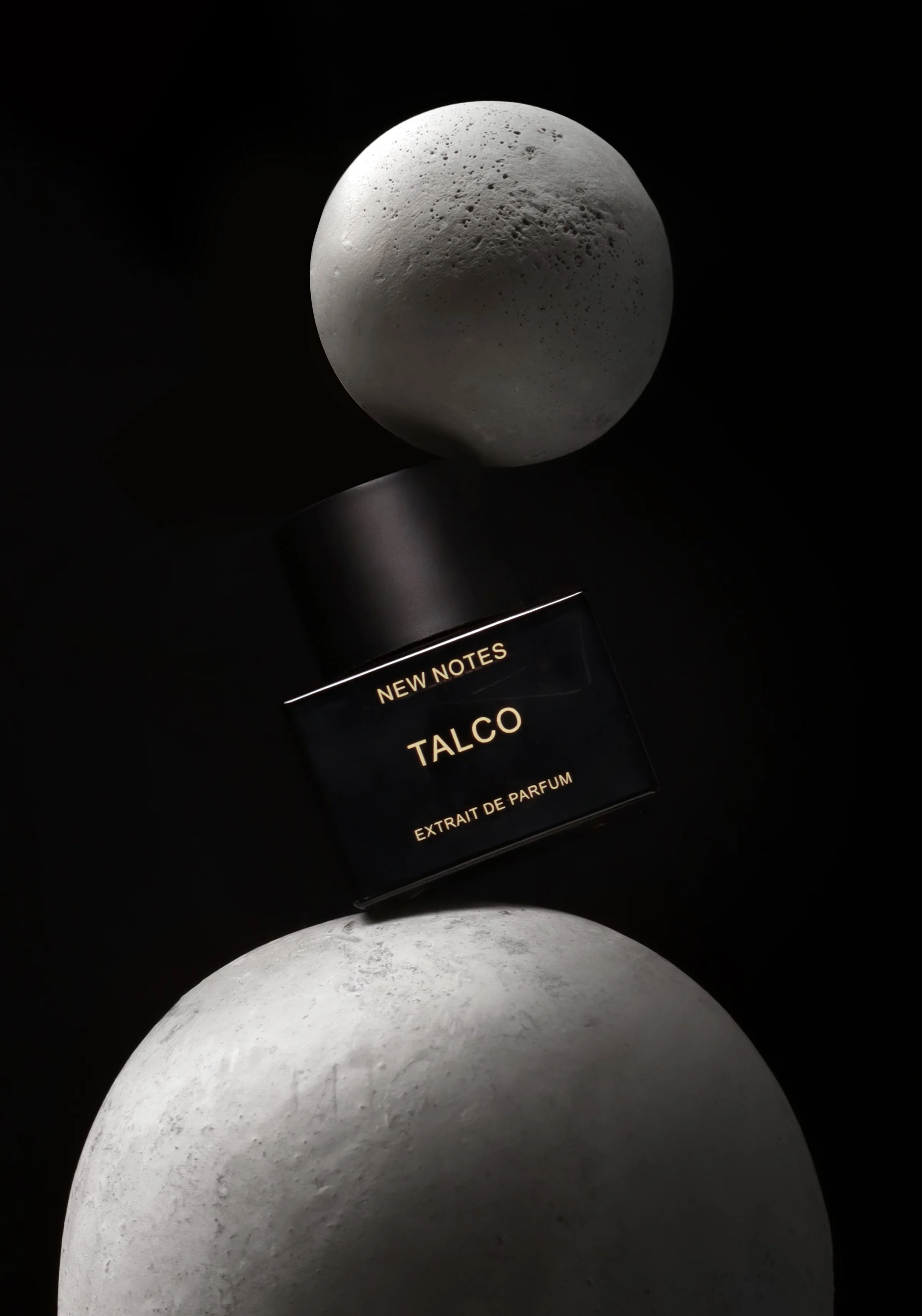 Talco New Notes Extrait De Parfum - Image 4