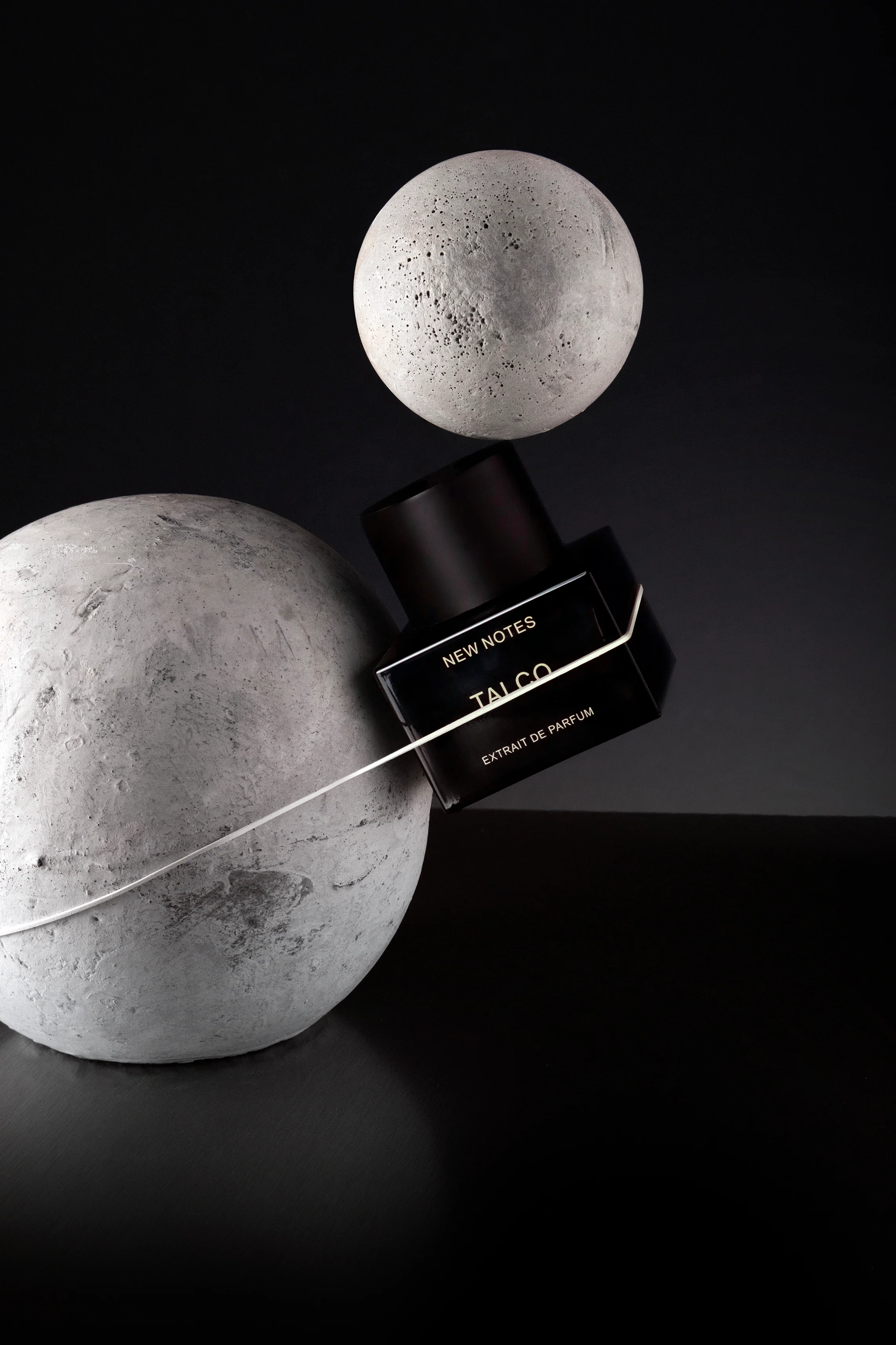 Talco New Notes Extrait De Parfum - Image 5