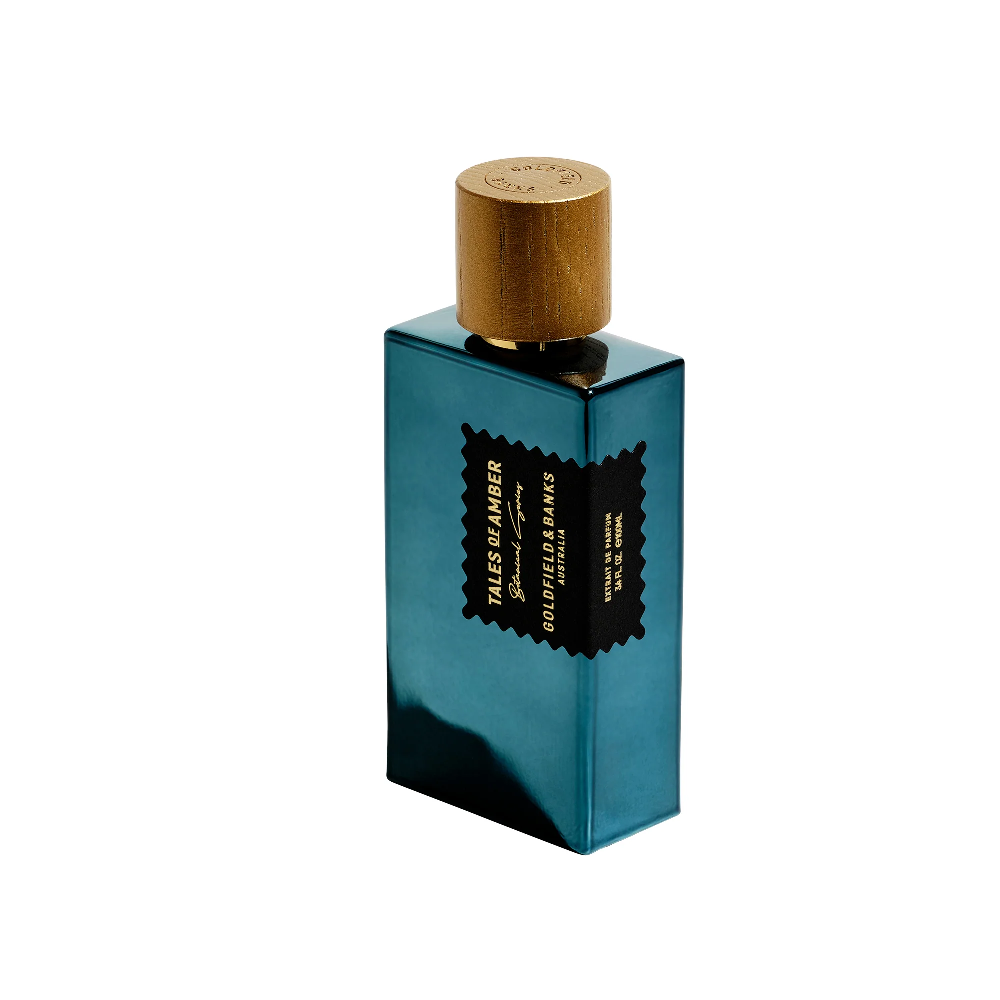 Tales of Amber by Goldfield & Banks Extrait de Parfum 100ml - Image 2