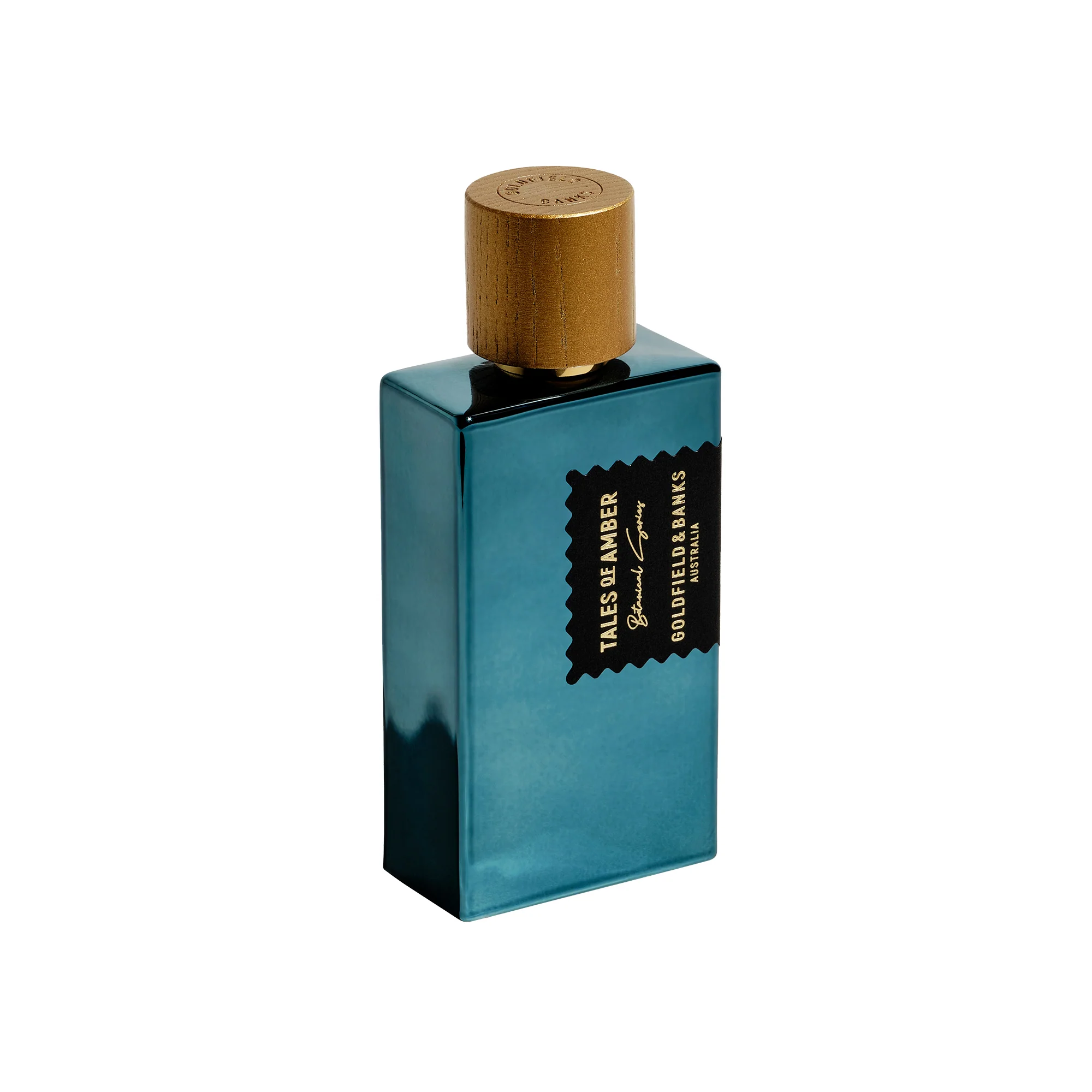 Tales of Amber by Goldfield & Banks Extrait de Parfum 100ml - Image 3