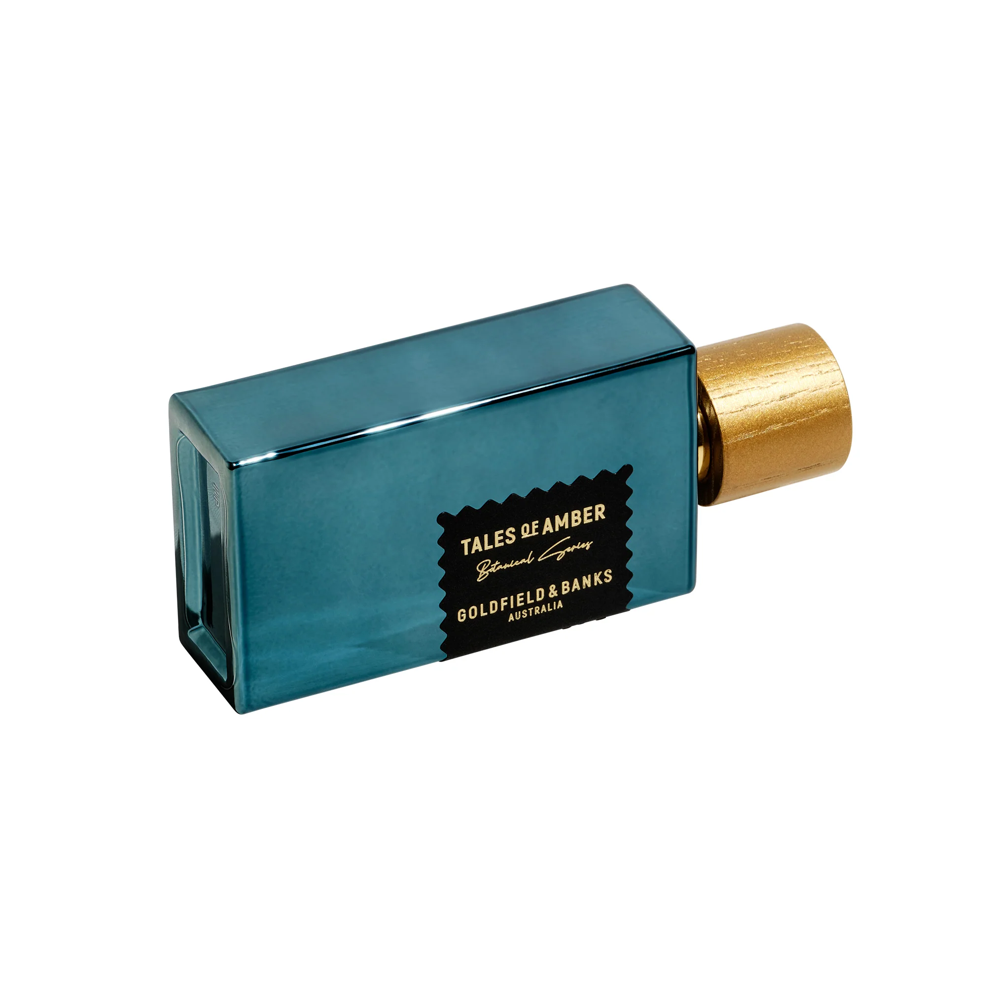 Tales of Amber by Goldfield & Banks Extrait de Parfum 100ml - Image 5