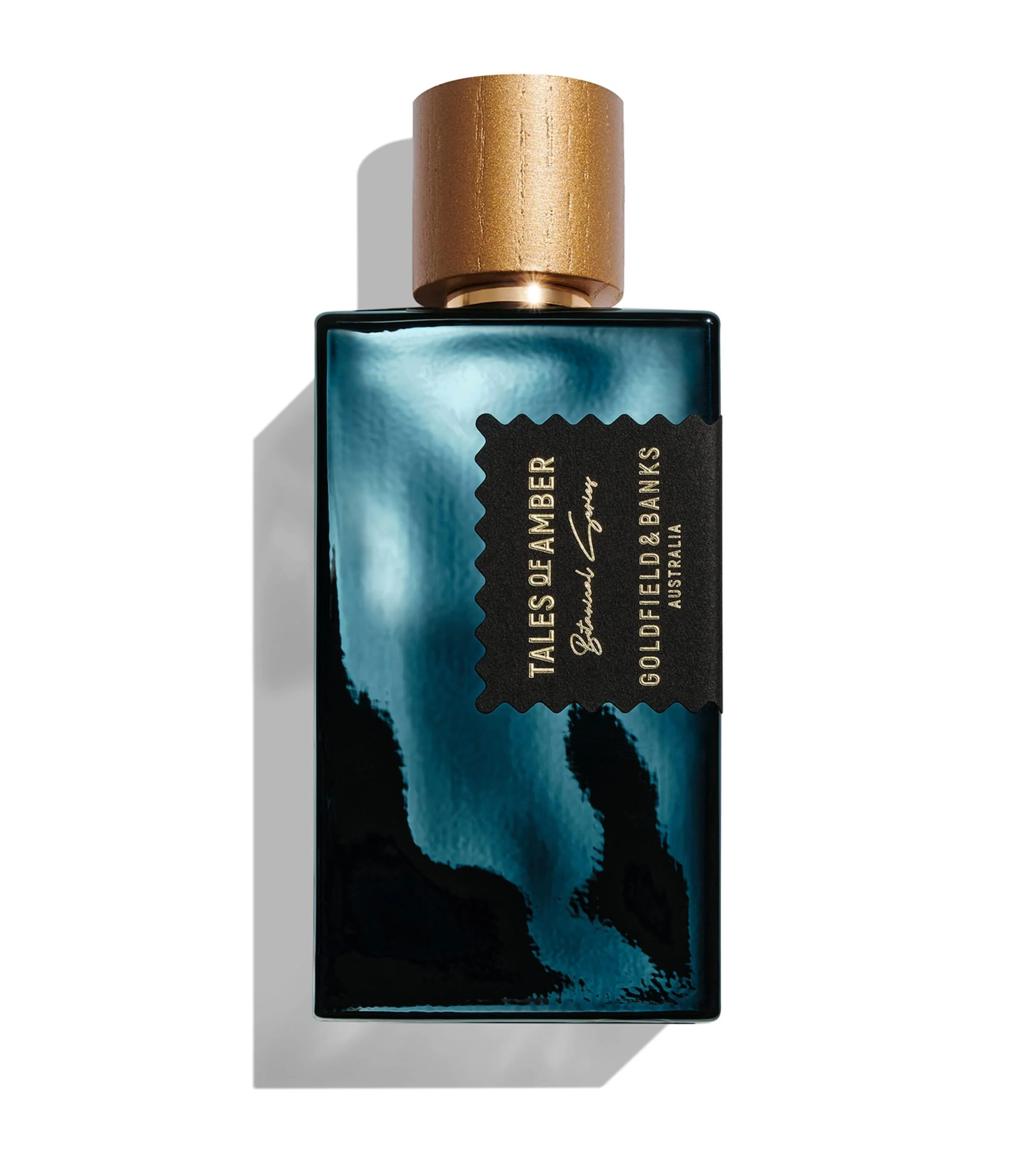 Tales of Amber by Goldfield & Banks Extrait de Parfum Sample - Image 2