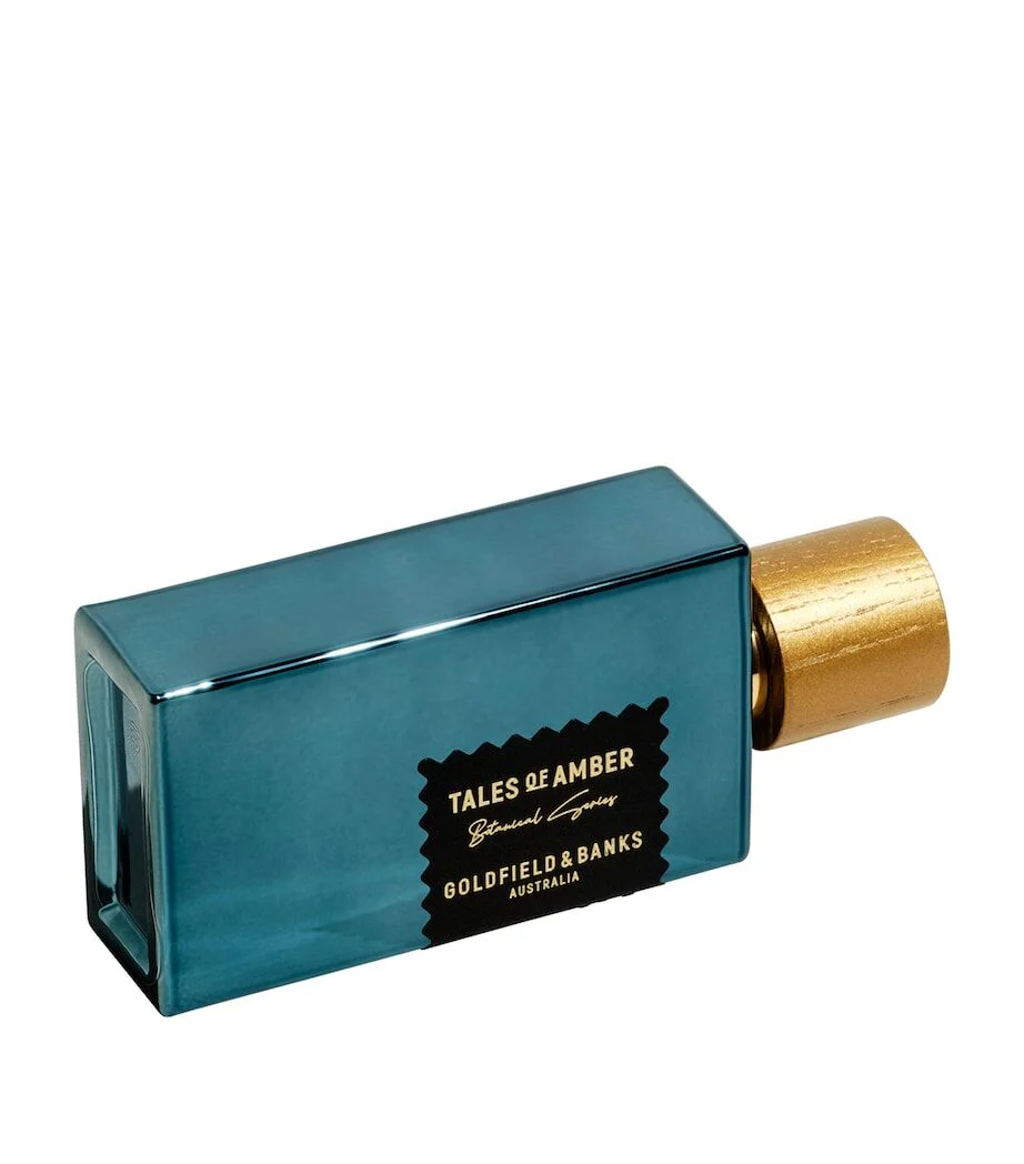 Tales of Amber by Goldfield & Banks Extrait de Parfum Sample - Image 4