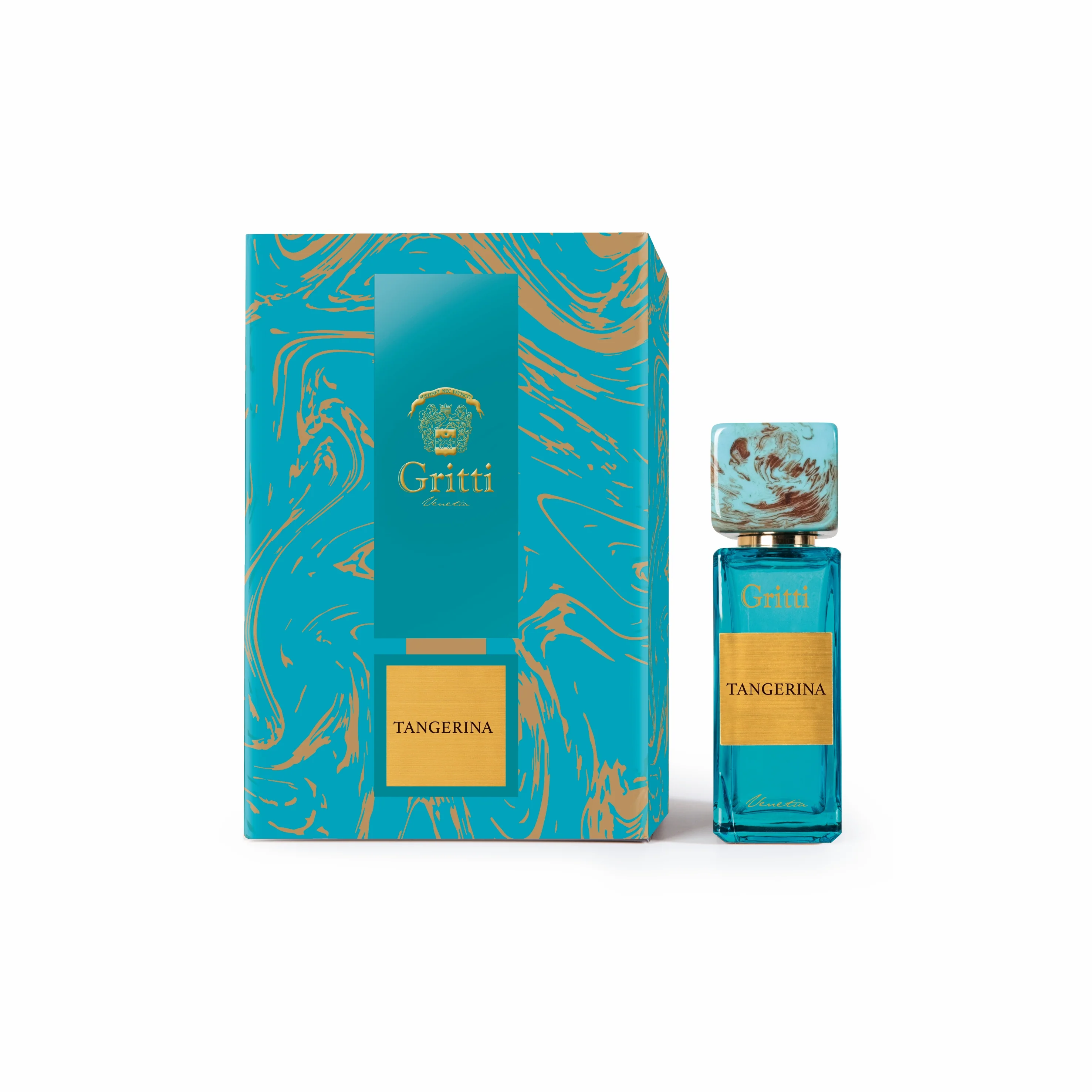 Tangerina Gritti EDP 100ml - Image 4
