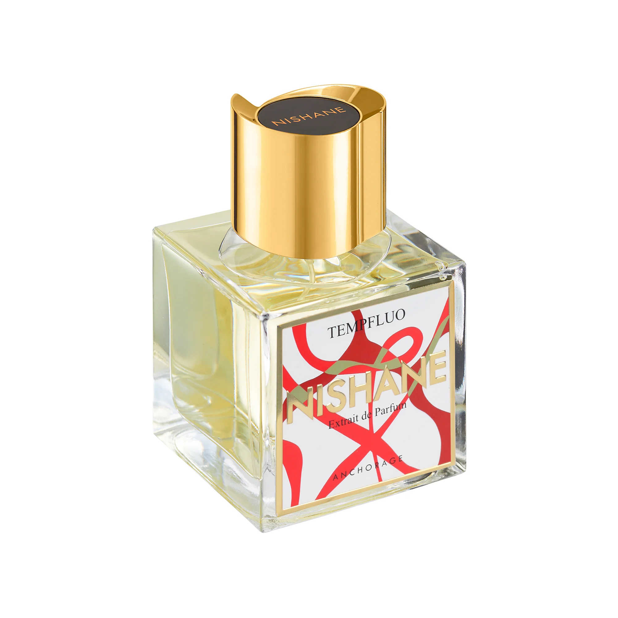 Tempfluo Nishane Extrait de Parfum - Image 4