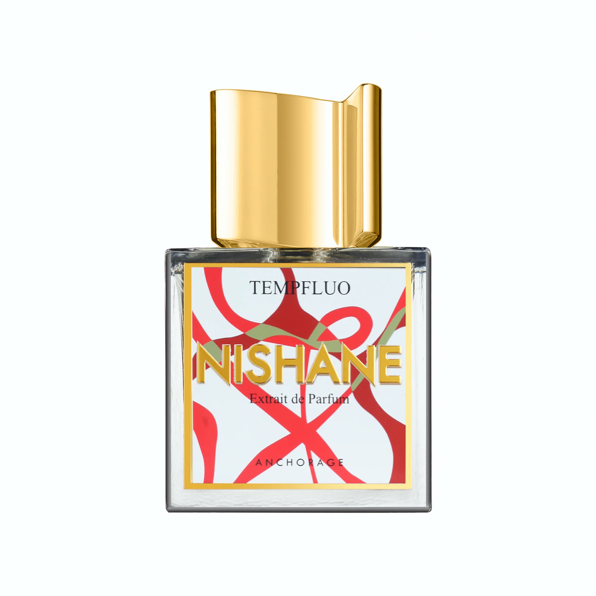 Tempfluo Nishane Extrait de Parfum Sample - Image 2