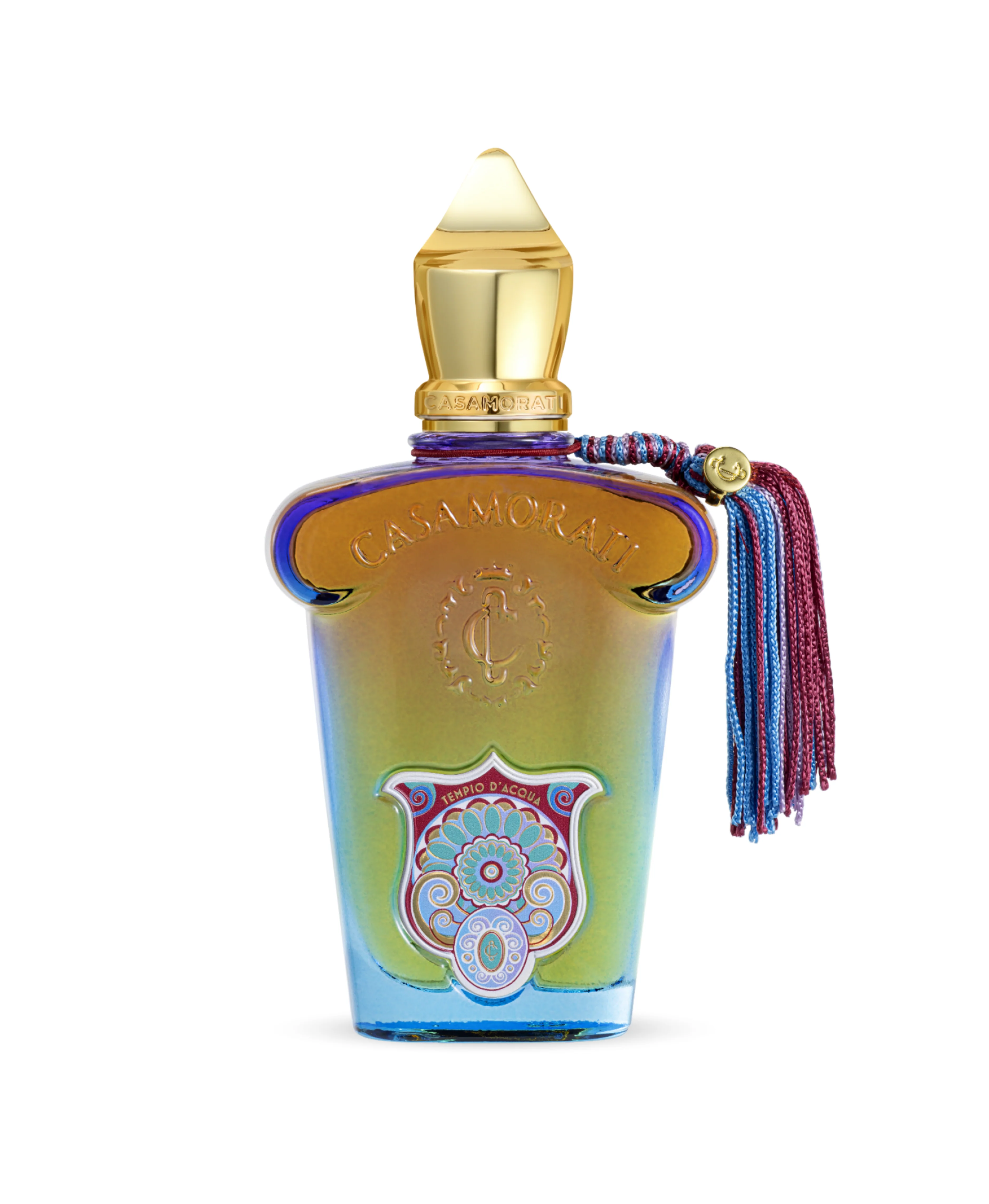 Tempio d'Acqua Casamorati Xerjoff Eau De Parfum - Image 3
