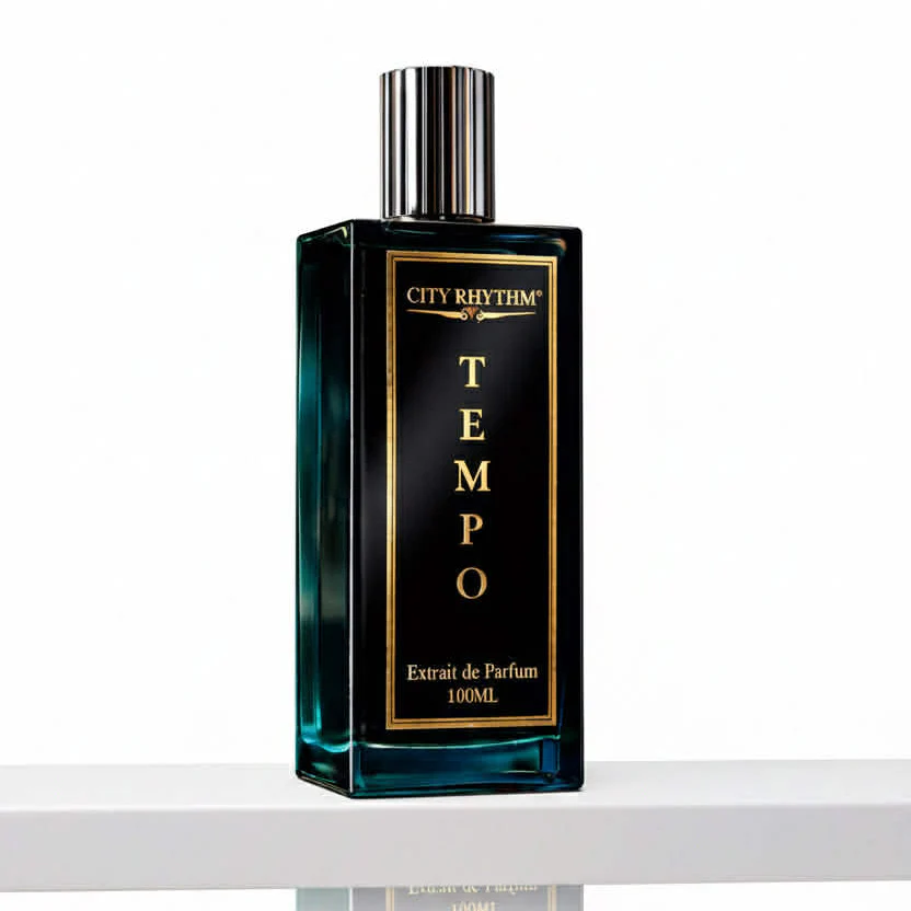 Tempo City Rhythm Extrait de Parfum - Image 5