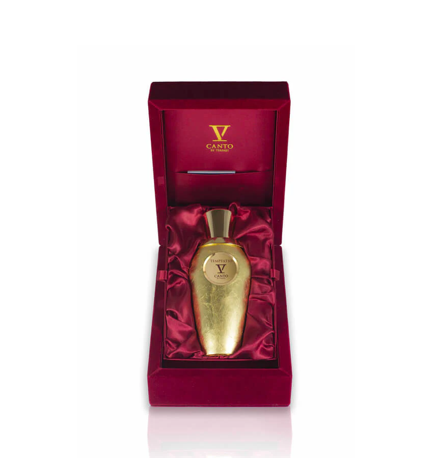 Temptatio V Canto Extrait de Parfum 100ml - Image 2