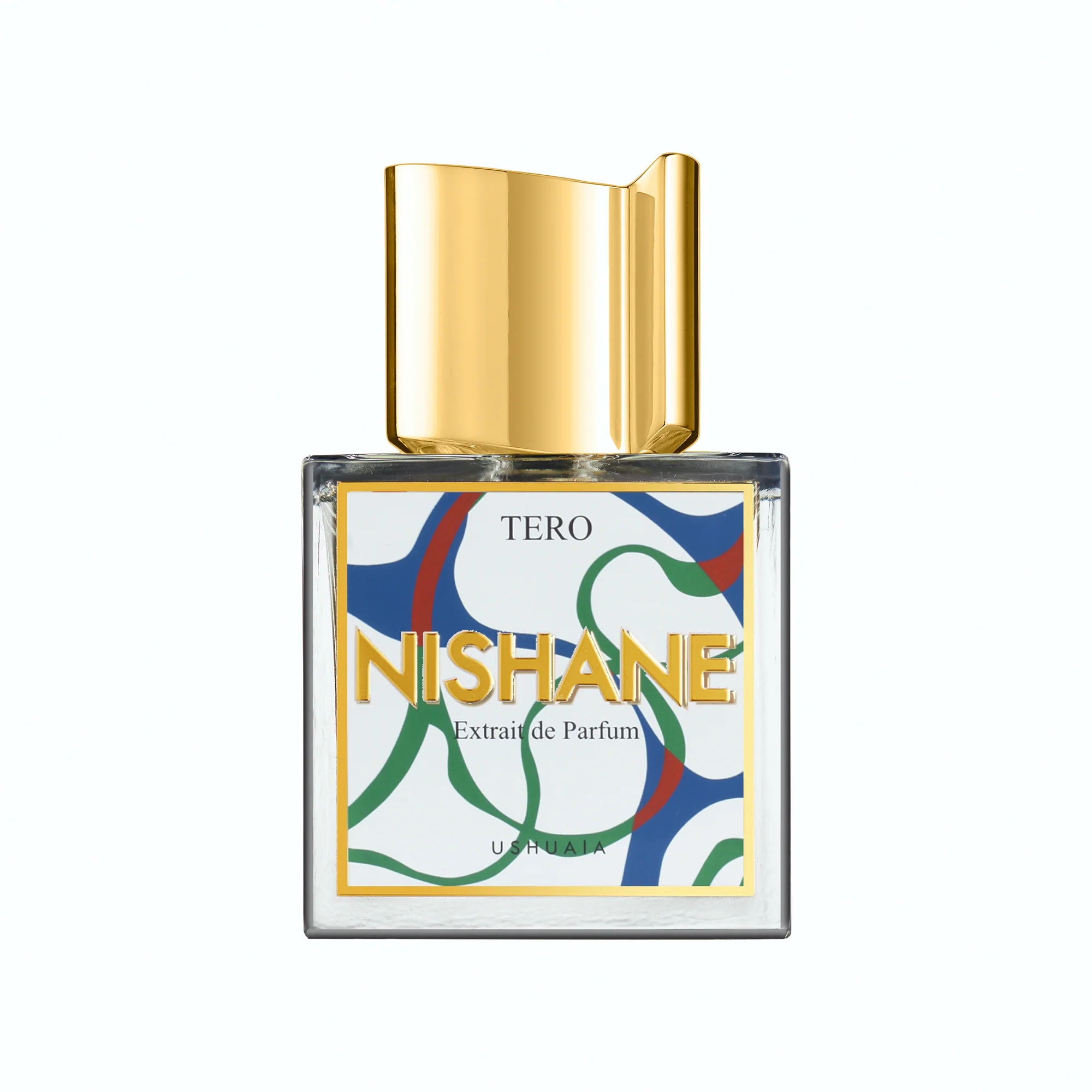 Tero Nishane Extrait de Parfum Sample - Image 3