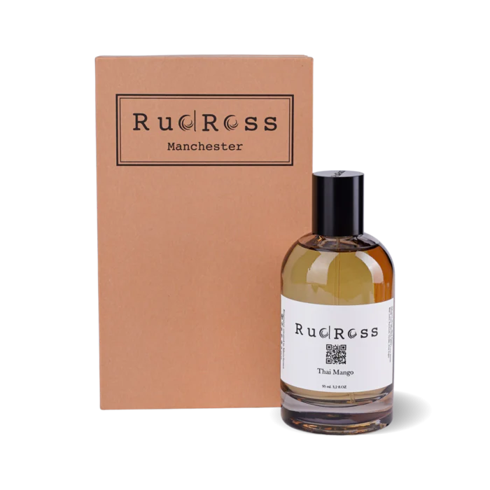 Thai Mango RudRoss Manchester Eau de Parfum 95ml - Image 2