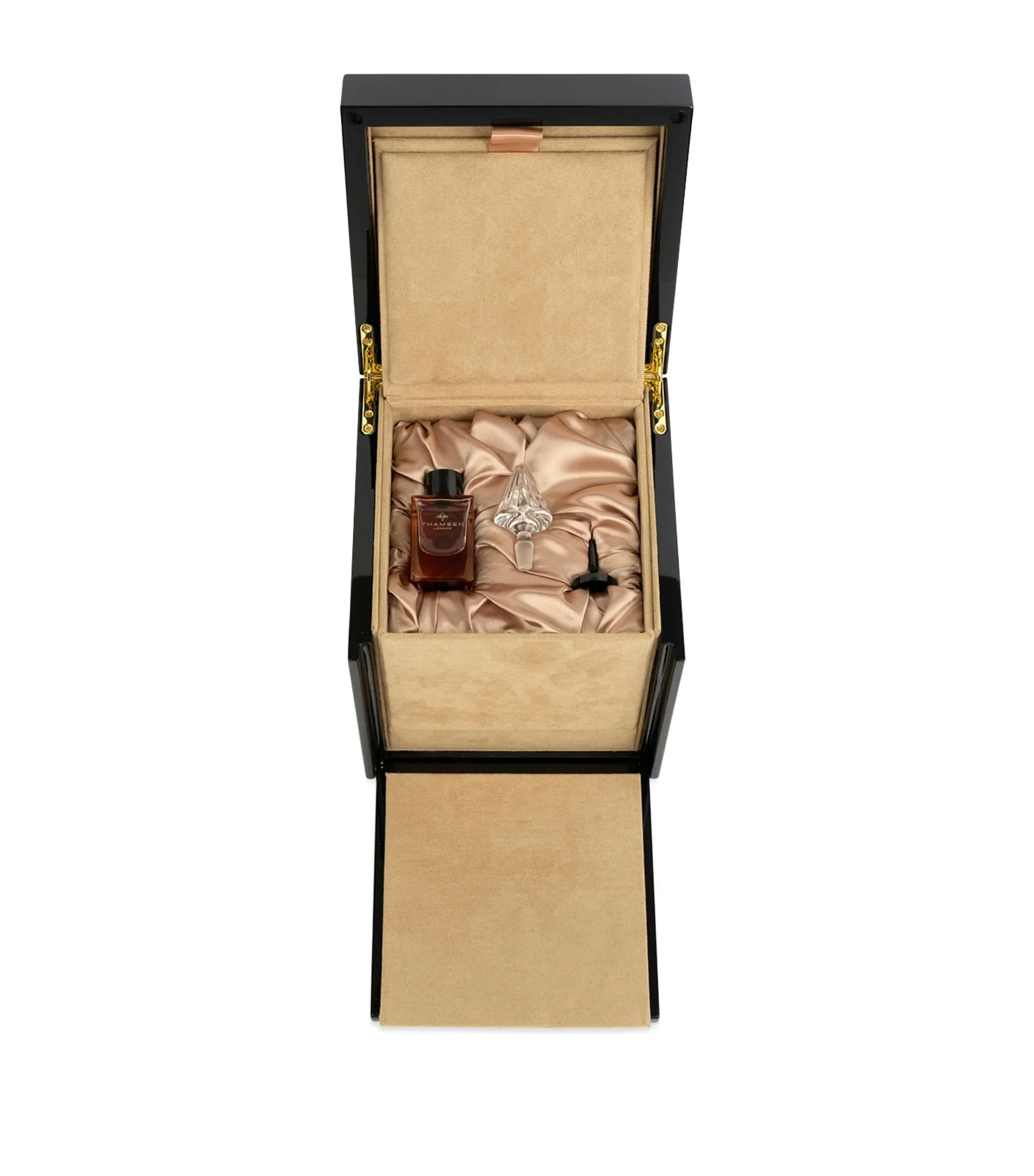 Thameen Palace Amber Extrait Oil Limited Edition 30ml - Image 3