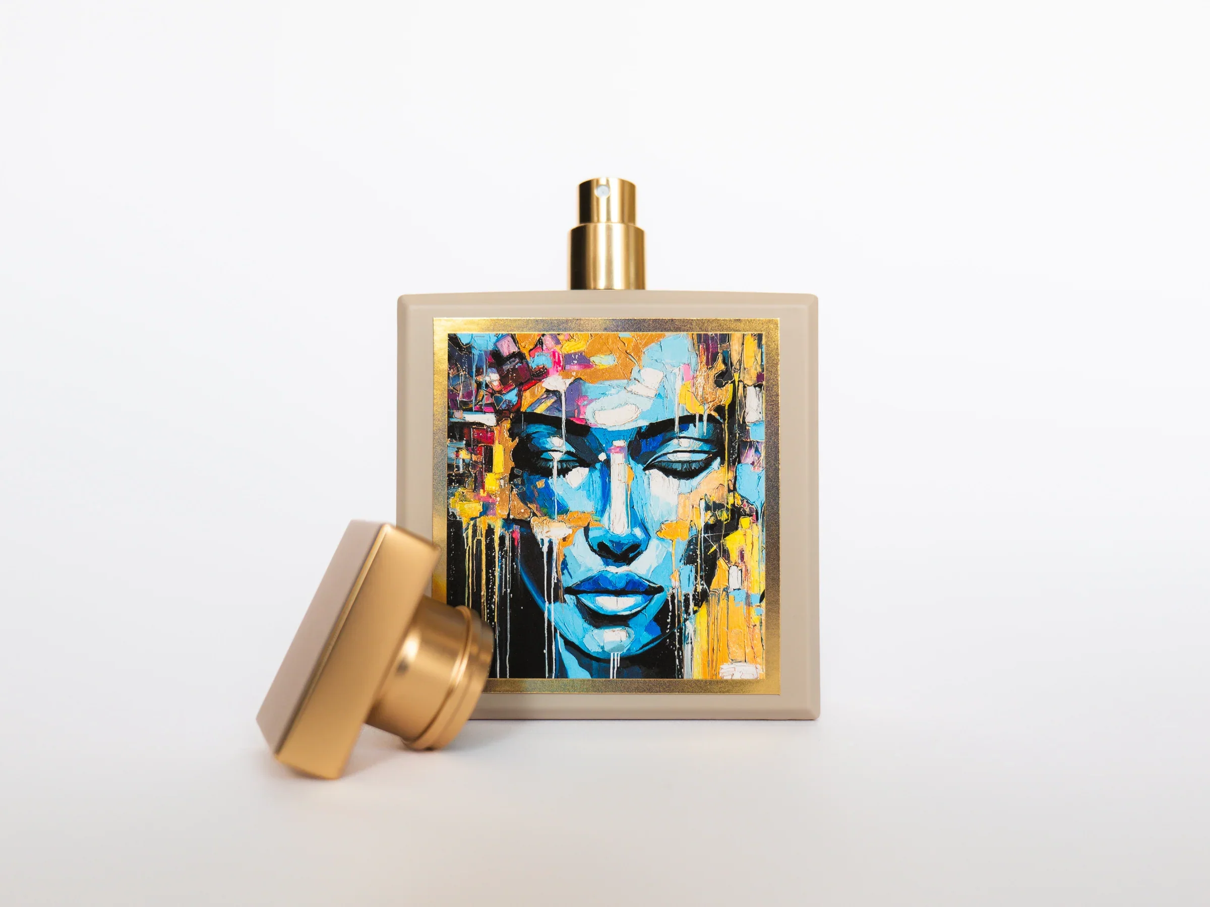 The Architect of Dreams L’Art Vévien Extrait De Parfum 100ml - Image 2