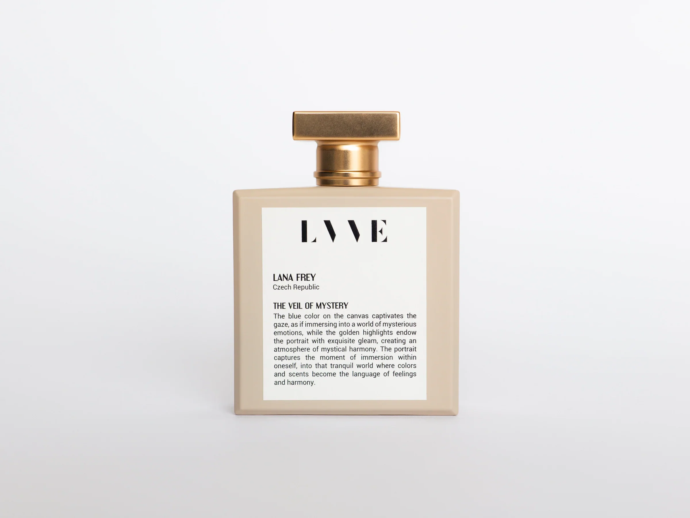 The Architect of Dreams L’Art Vévien Extrait De Parfum 100ml - Image 4