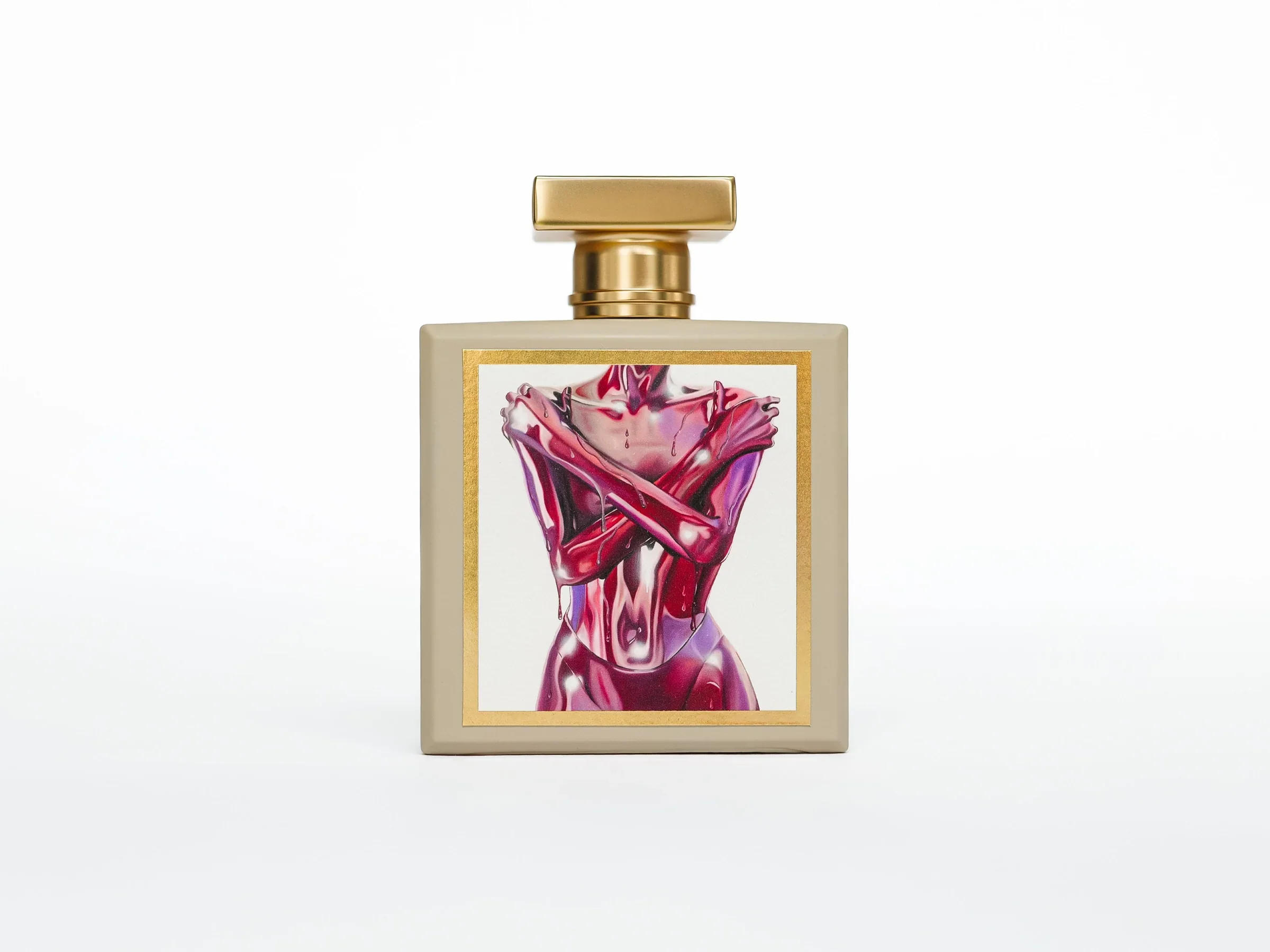 The Architect of Dreams & The Architect of Sensuality L’Art Vévien Layering Duo 2×100 ml - Image 3