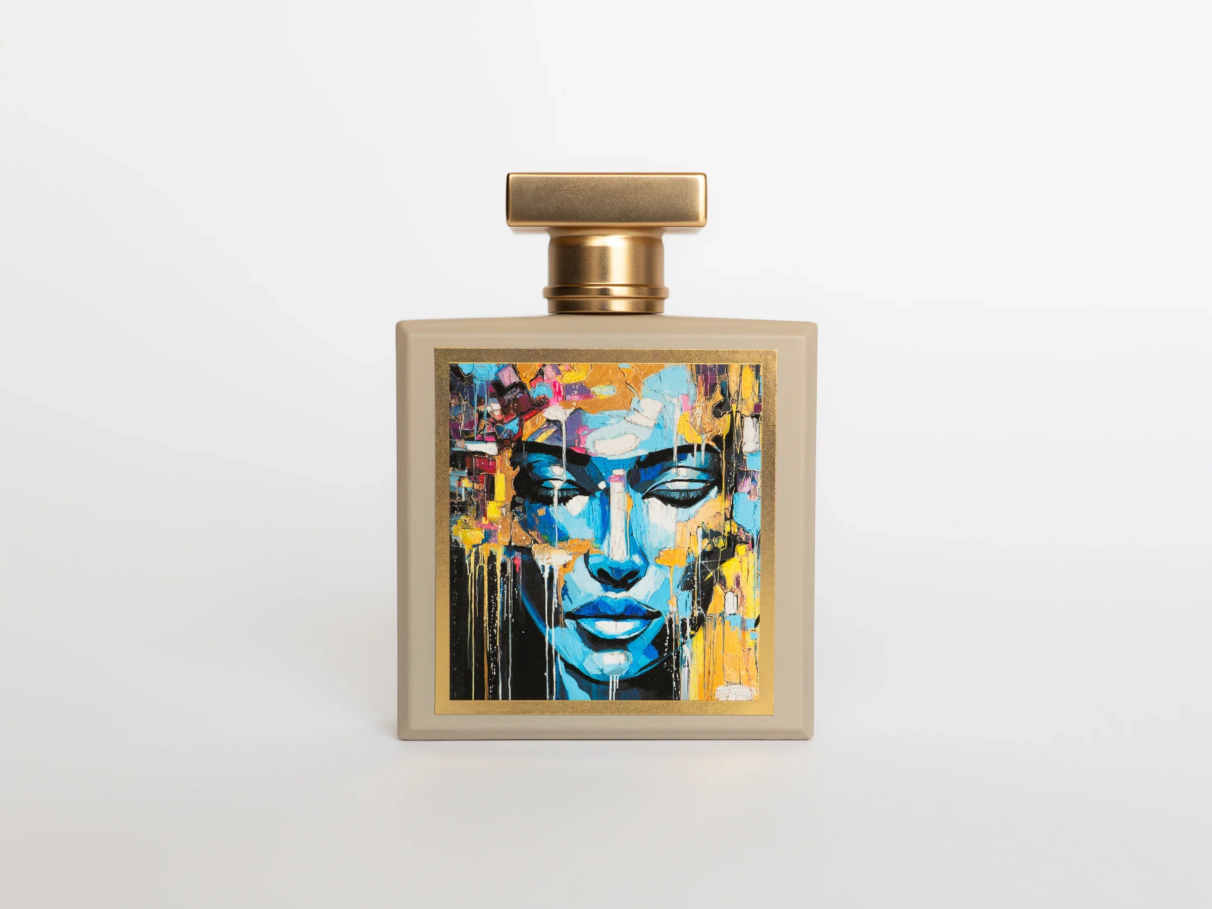The Architect of Dreams & The Architect of Sensuality L’Art Vévien Layering Duo 2×100 ml - Image 4