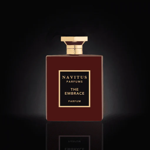 The Embrace Navitus Extrait De Parfum 100ml - Image 2