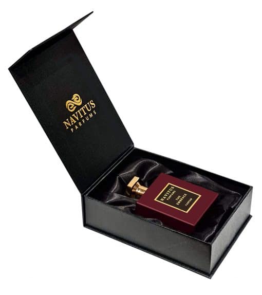 The Embrace Navitus Extrait De Parfum 100ml - Image 3