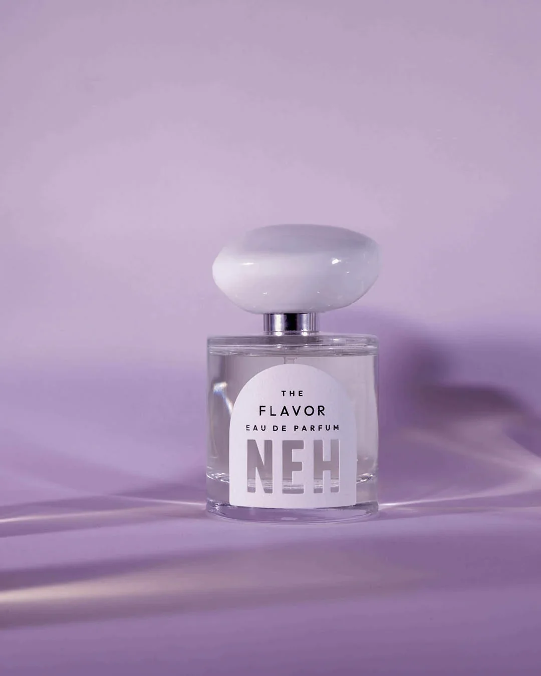 The Flavor Neh Perfumes Eau de Parfum 100ml - Image 3