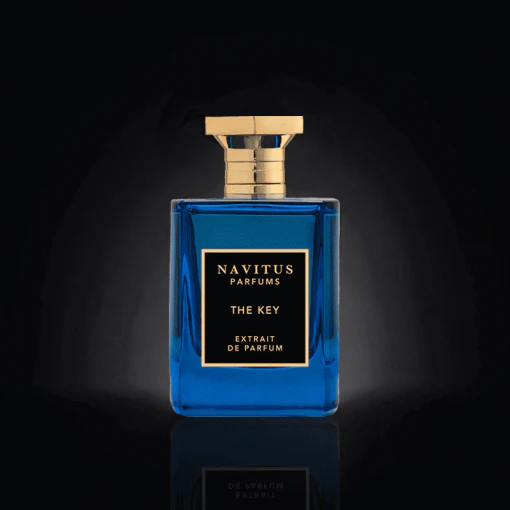 The Key Navitus Extrait De Parfum 100ml - Image 2