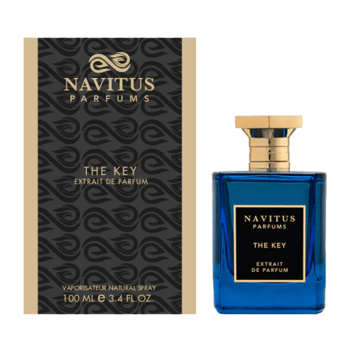 The Key Navitus Extrait De Parfum 100ml - Image 4