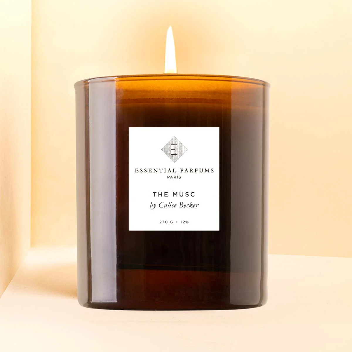 The Musc Duftlys Essential Parfums 270g - Image 3