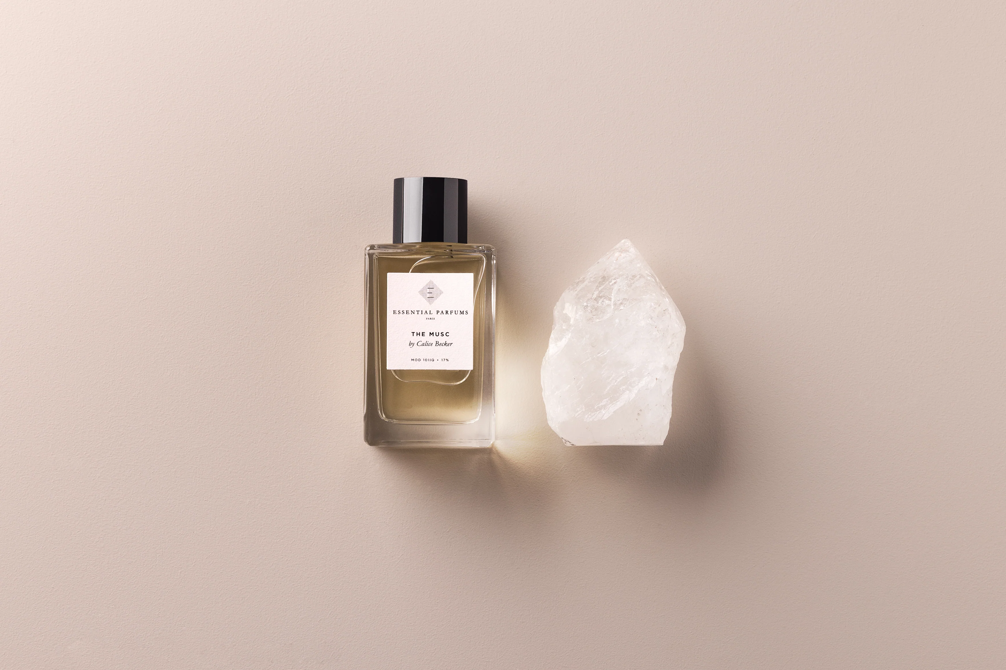 The Musc Essential Parfums Refill 150ml - Image 4