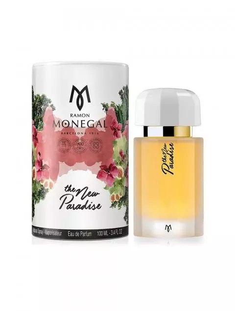 The New Paradise Ramon Monegal Eau De Parfum - Image 4