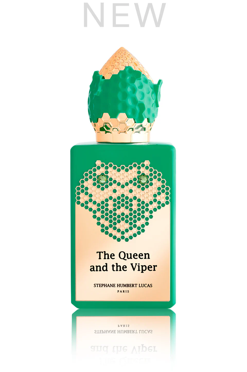 The Queen and the Viper Stéphane Humbert Lucas 777 Eau De Parfum Sample - Image 2