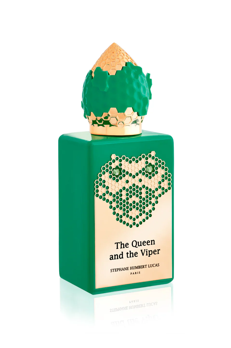 The Queen and the Viper Stéphane Humbert Lucas 777 Eau De Parfum Sample - Image 3