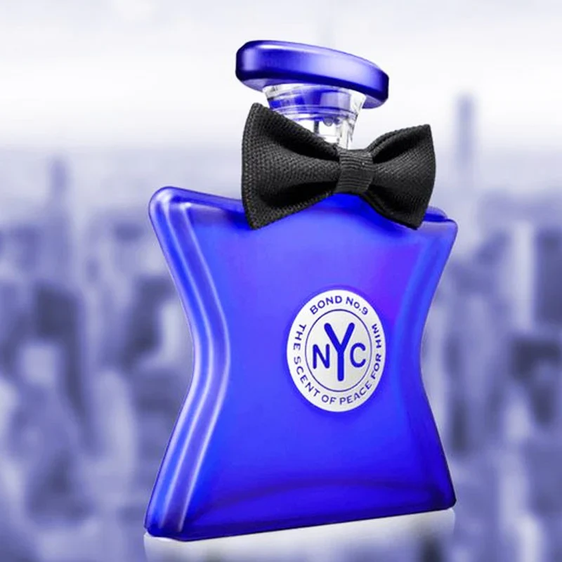 The Scent Of Peace For Him Bond No.9 Eau de Parfum 100ml - Image 2