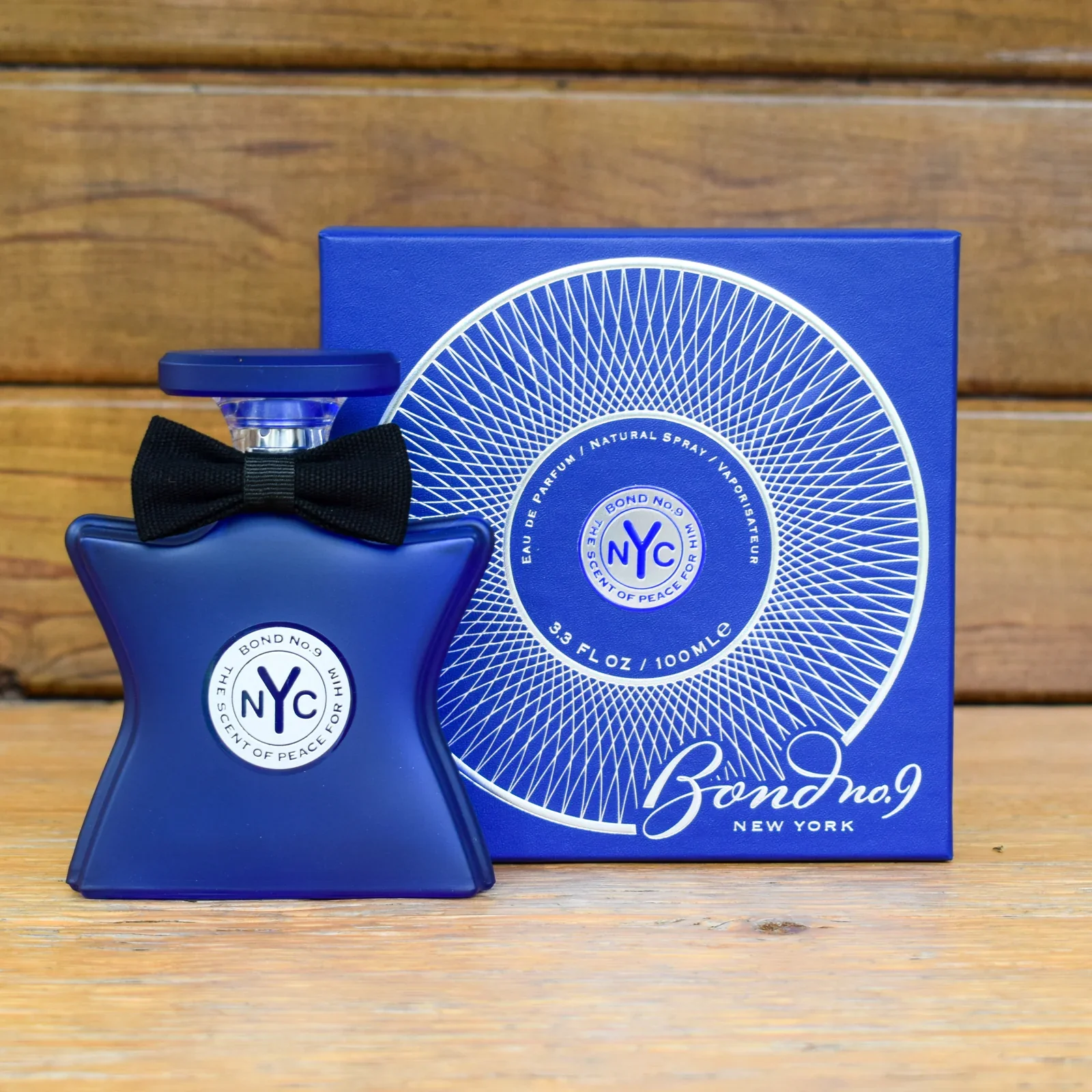 The Scent Of Peace For Him Bond No.9 Eau de Parfum 100ml - Image 3