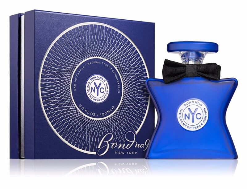 The Scent Of Peace For Him Bond No.9 Eau de Parfum 100ml - Image 4