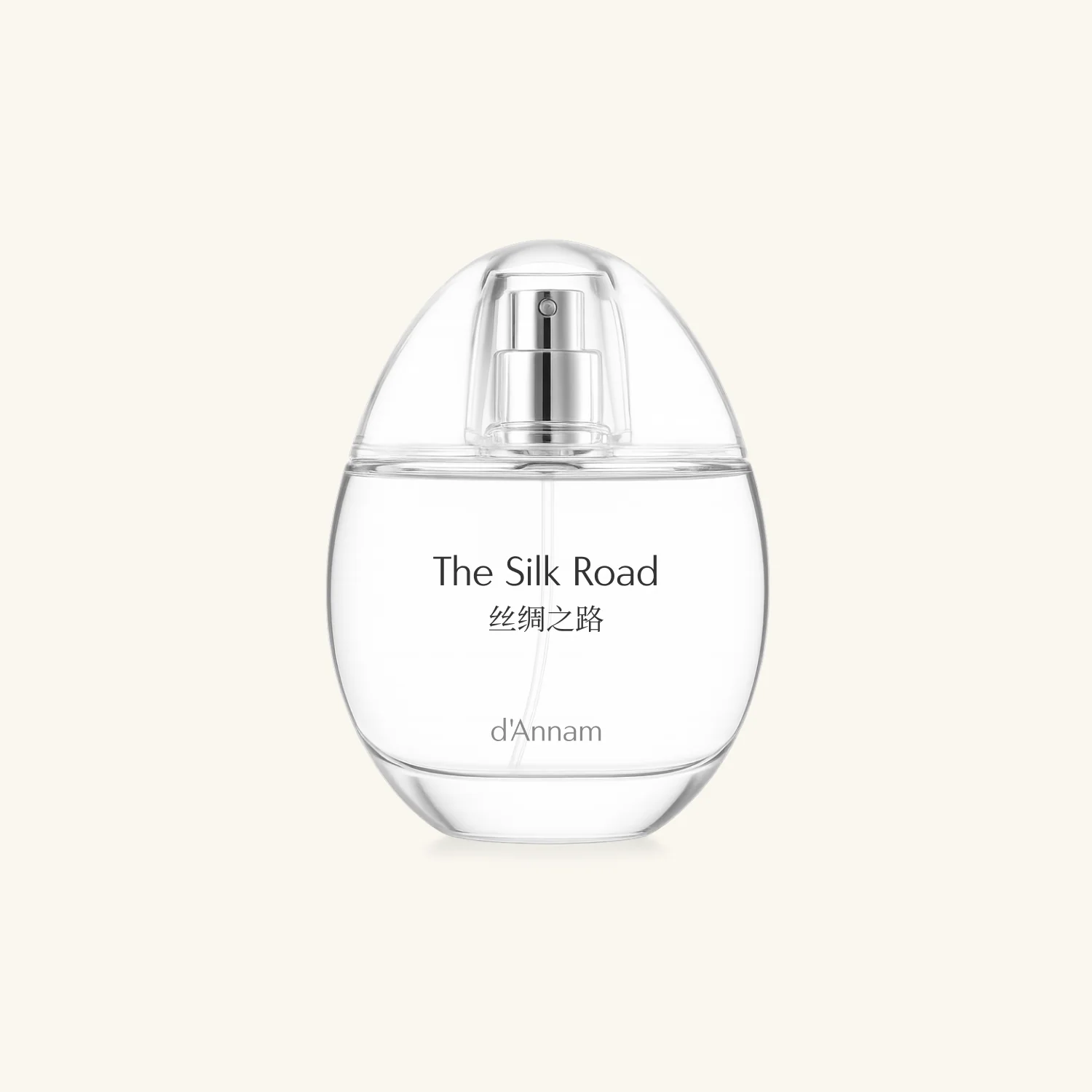 The Silk Road d`Annam Eau de Parfum Sample - Image 2