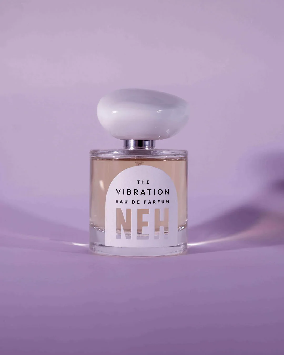 The Vibration Neh Perfumes Eau de Parfum 100ml - Image 3
