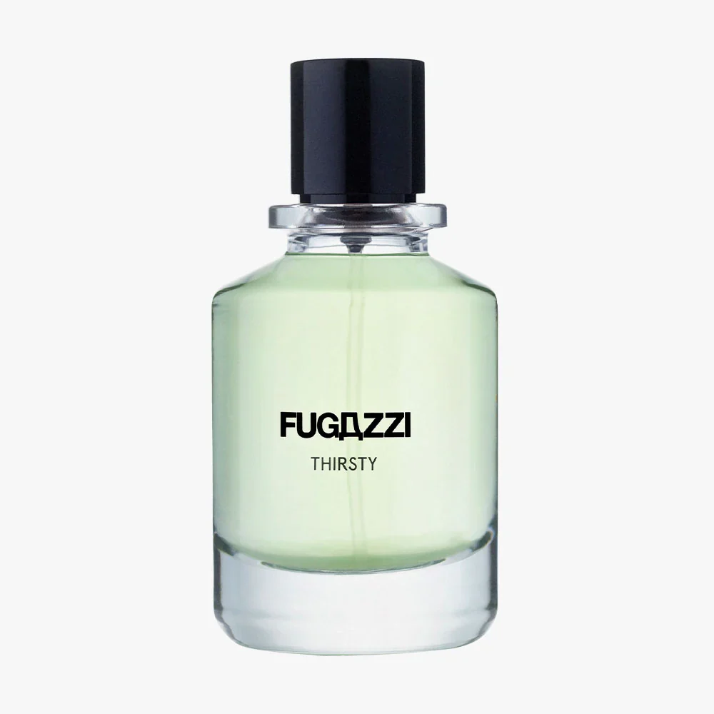 Thirsty Fugazzi Extrait de Parfum