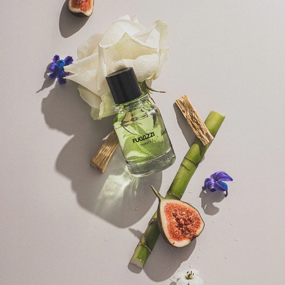 Thirsty Fugazzi Extrait de Parfum - Image 2