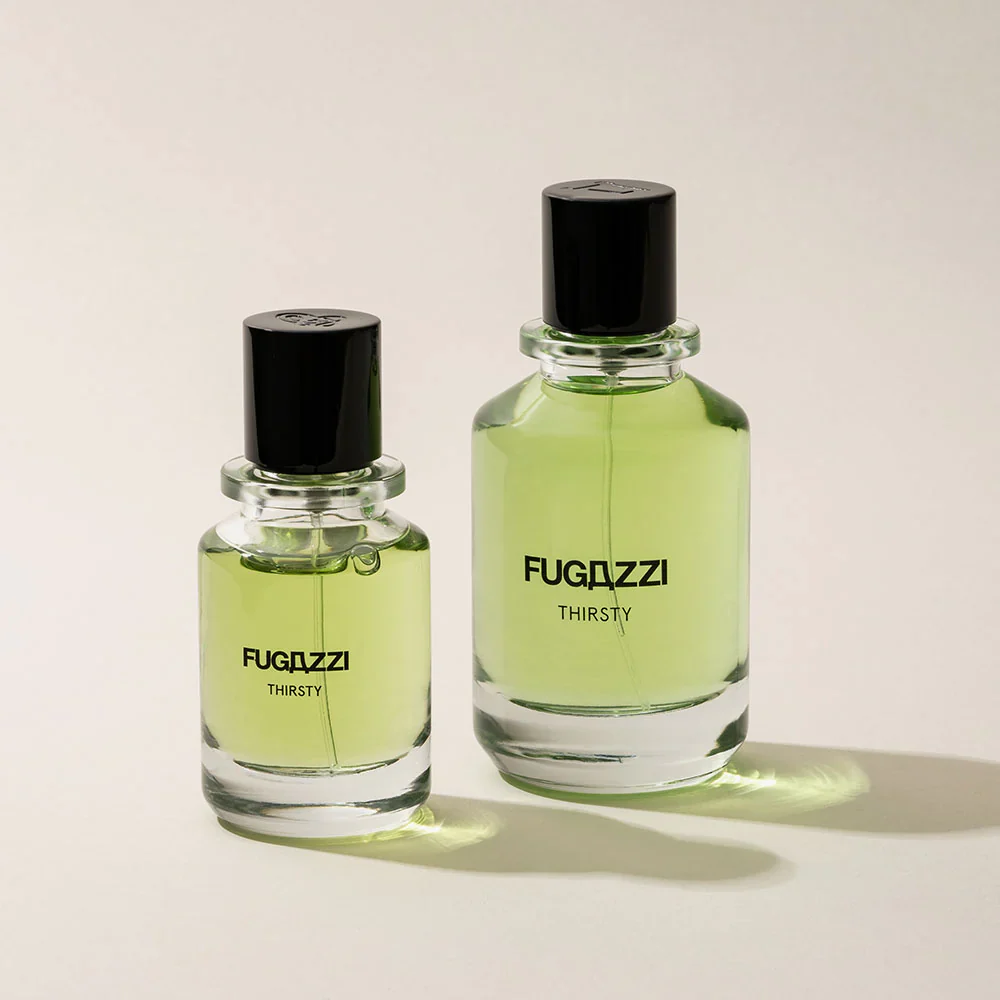 Thirsty Fugazzi Extrait de Parfum - Image 3