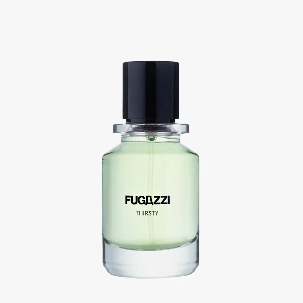 Thirsty Fugazzi Extrait de Parfum - Image 4