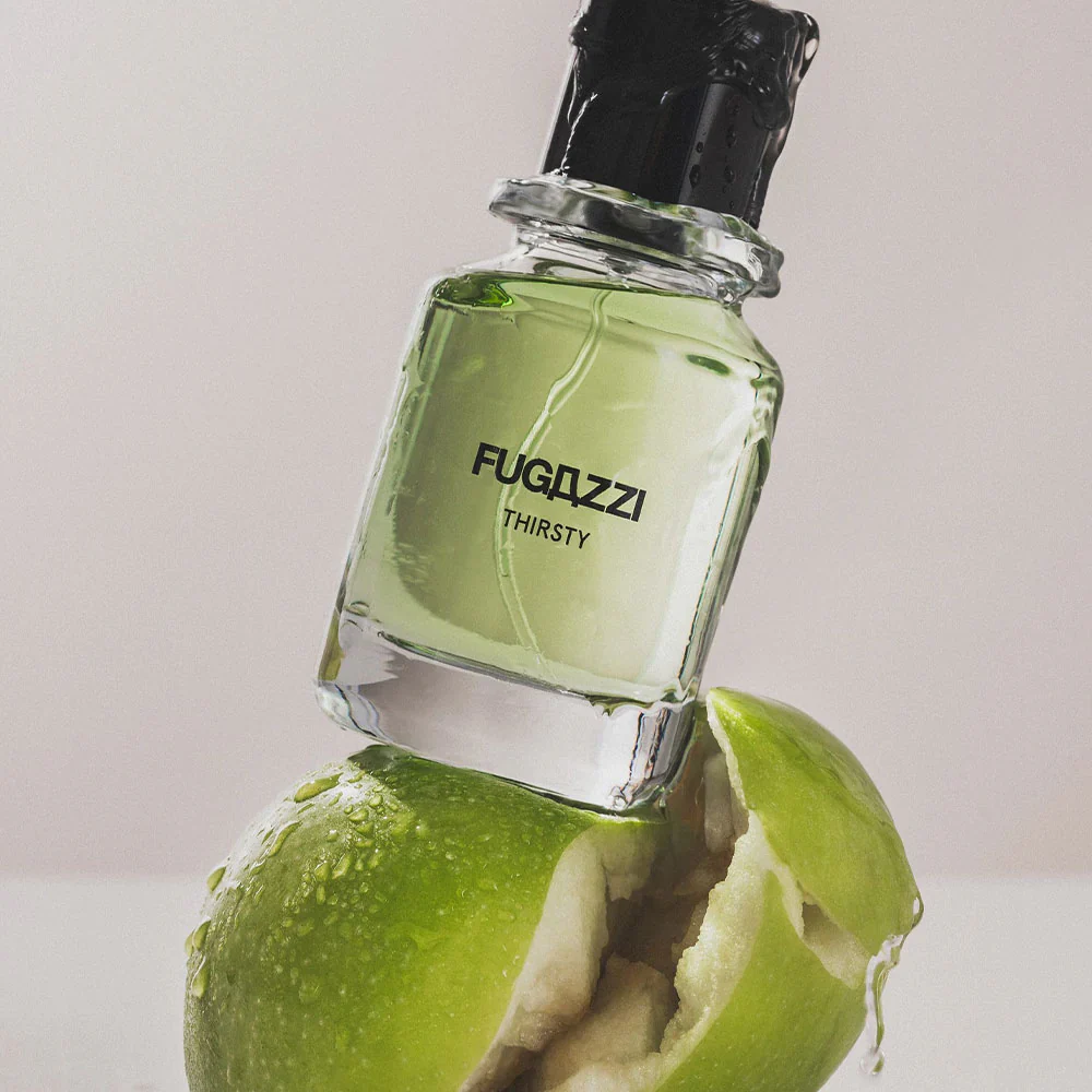 Thirsty Fugazzi Extrait de Parfum - Image 6