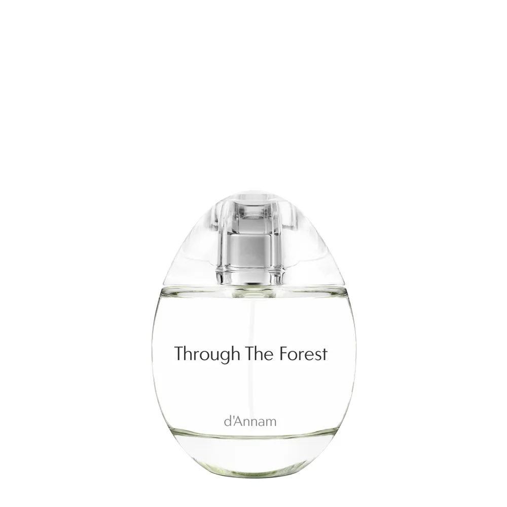 Through The Forest d`Annam Eau de Parfum 50ml - Image 2